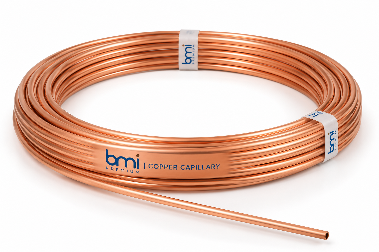 Capillary Tubes